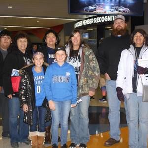 Meet your Posher, Brenda